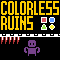 Colorless Ruins