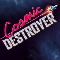 Cosmic Destroyer (Demo)