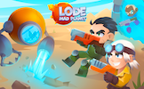 Lode: Mad Planet