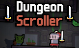 Dungeon Scroller
