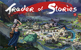 Trader of Stories – chapter III