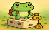 Toad Sama! & The Dicey World