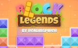Block Legends!