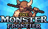 Idle Monster Frontier