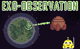 Exo Observation