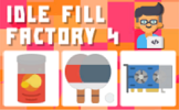 Idle Fill Factory 4: Events