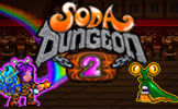Soda Dungeon 2