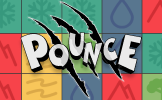 Pounce