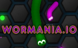 Wormania