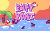 Super Raft Boat Classic