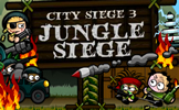 City Siege 3 - Jungle Siege