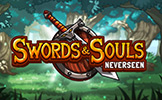 Swords and Souls: Neverseen