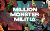 Million Monster Militia Demo