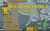 Ricochet Kills: Siberia