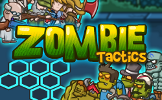 Zombie Tactics