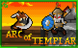 Arc of Templar