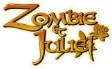 Zombie And Juliet