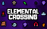 ELEMENTAL CROSSING