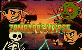 Zombapocalypse