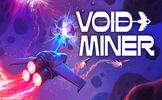 Void Miner - Incremental Asteroids Roguelite
