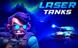 Laser Tanks